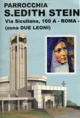 Parrocchia S. Edith Stein